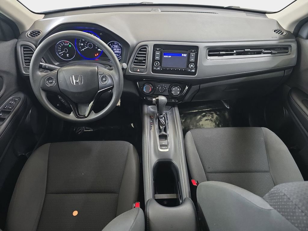 Used 2021 Honda HR-V LX image 12