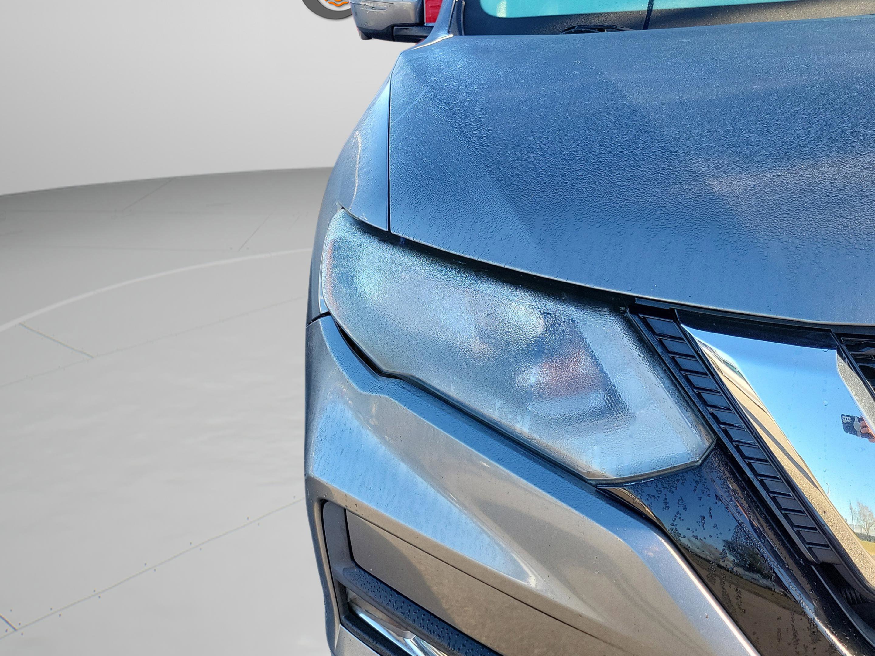 Used 2019 Nissan Rogue SL image 10