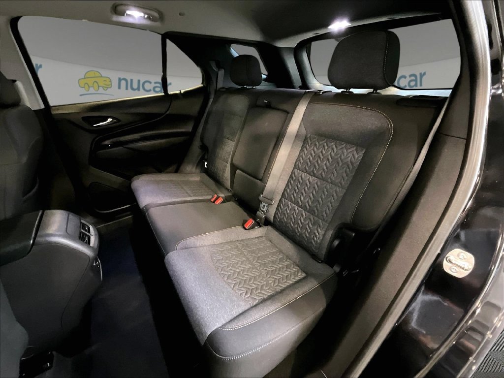 Used 2024 Chevrolet Equinox LT AWD/4WD image 15