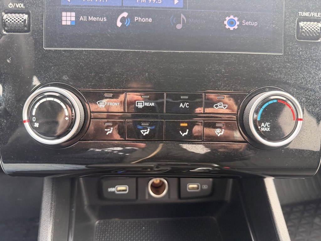 Used 2023 Hyundai Santa Cruz SEL image 34