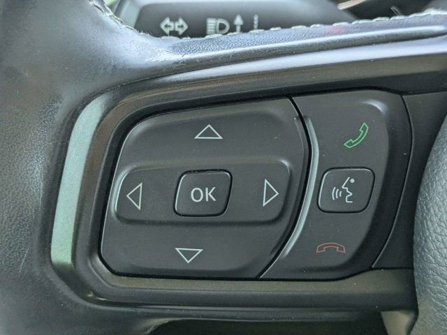 Used 2021 Jeep Wrangler Unlimited Sport image 23