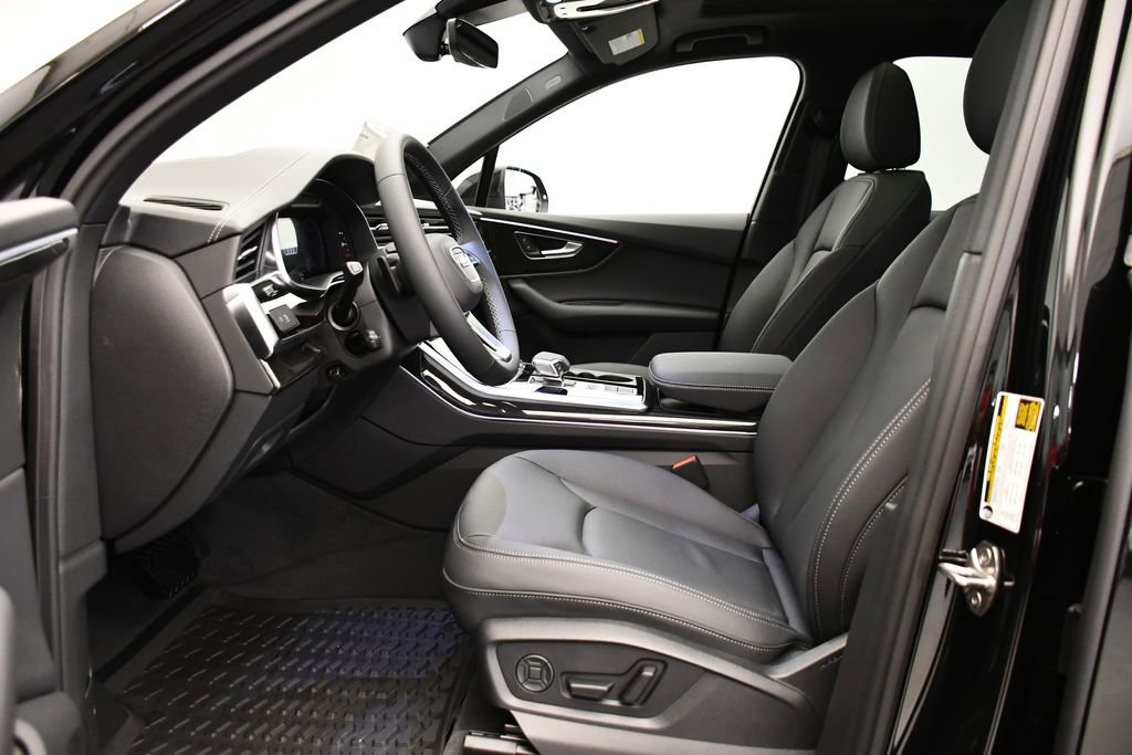 New 2026 Audi Q7 2.0T Premium image 38