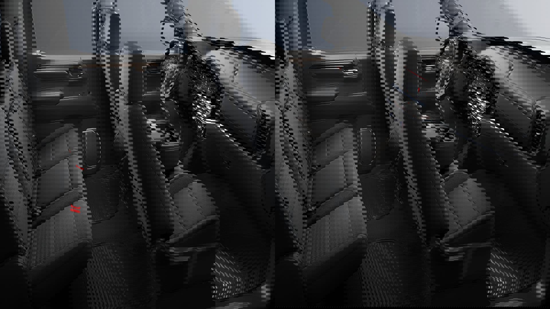 New 2026 GMC Sierra 1500 Elevation image 19