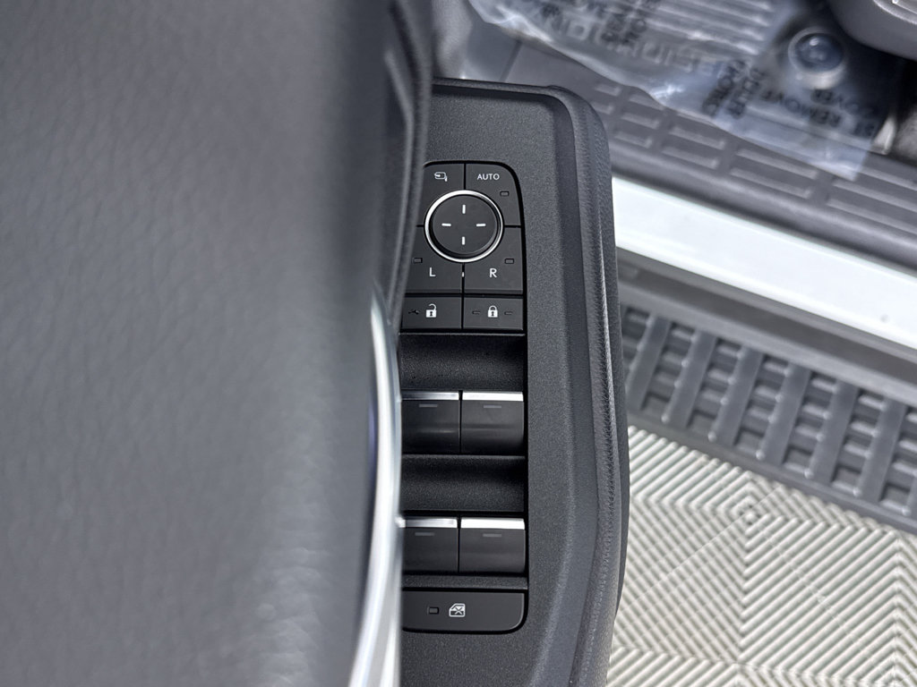 Used 2024 Toyota Land Cruiser w/ Premium Package AWD/4WD image 24