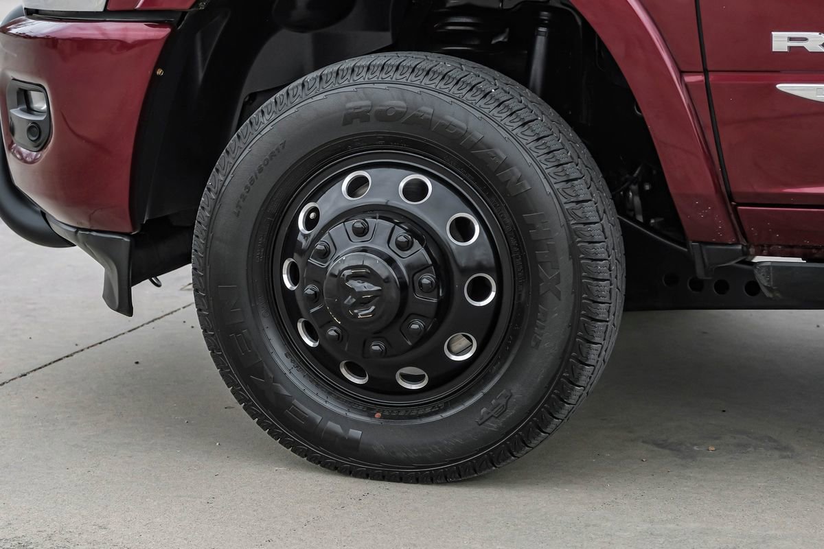 Used 2019 RAM 3500 Limited image 58