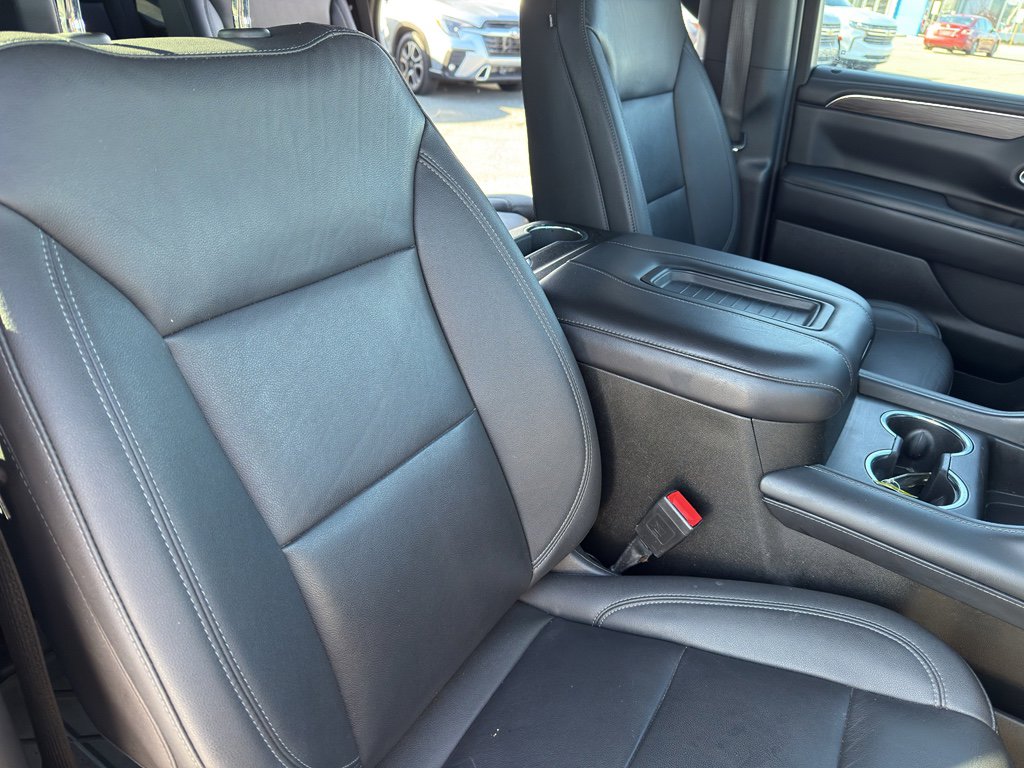 Used 2022 Chevrolet Tahoe LT image 33