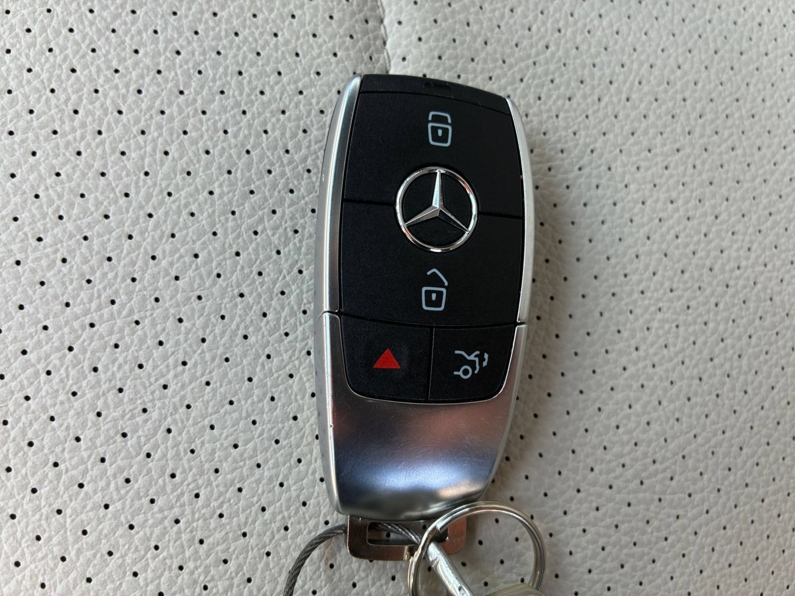 Used 2026 Mercedes-Benz GLE 350 4MATIC image 21
