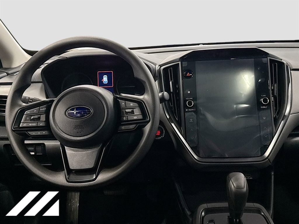 New 2026 Subaru Crosstrek 2.0i Premium AWD/4WD image 21