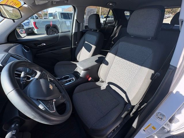Used 2024 Chevrolet Equinox LT w/ LPO, Floor Liner Package image 25