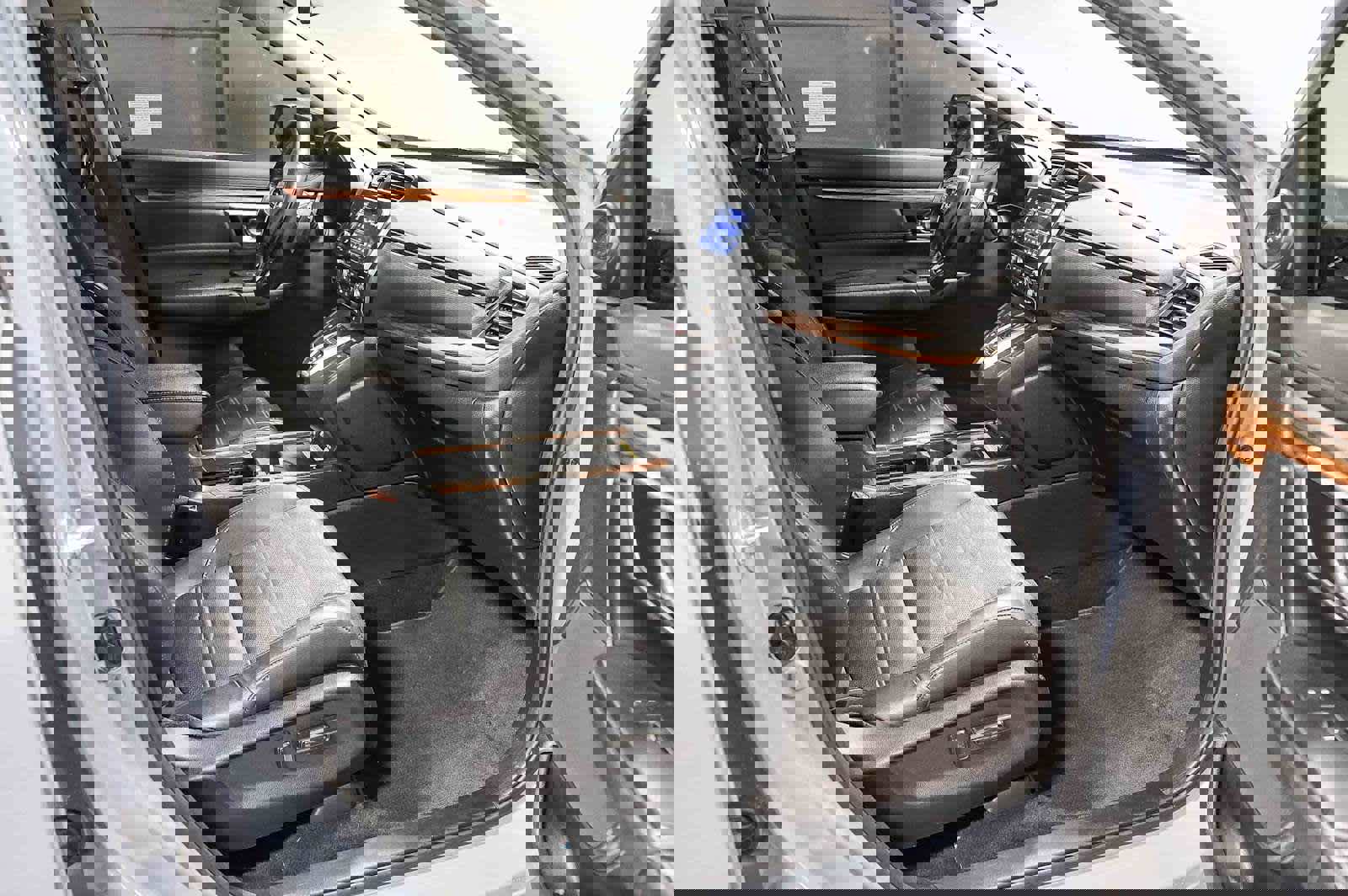 Used 2022 Honda CR-V Touring image 19