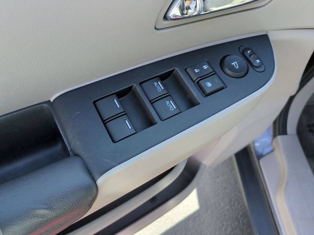 Used 2017 Honda Odyssey SE image 14