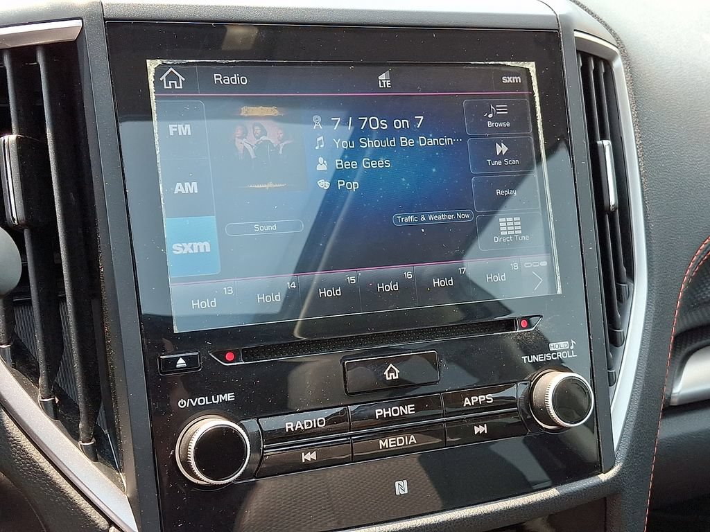 Used 2019 Subaru Forester Sport AWD/4WD image 18