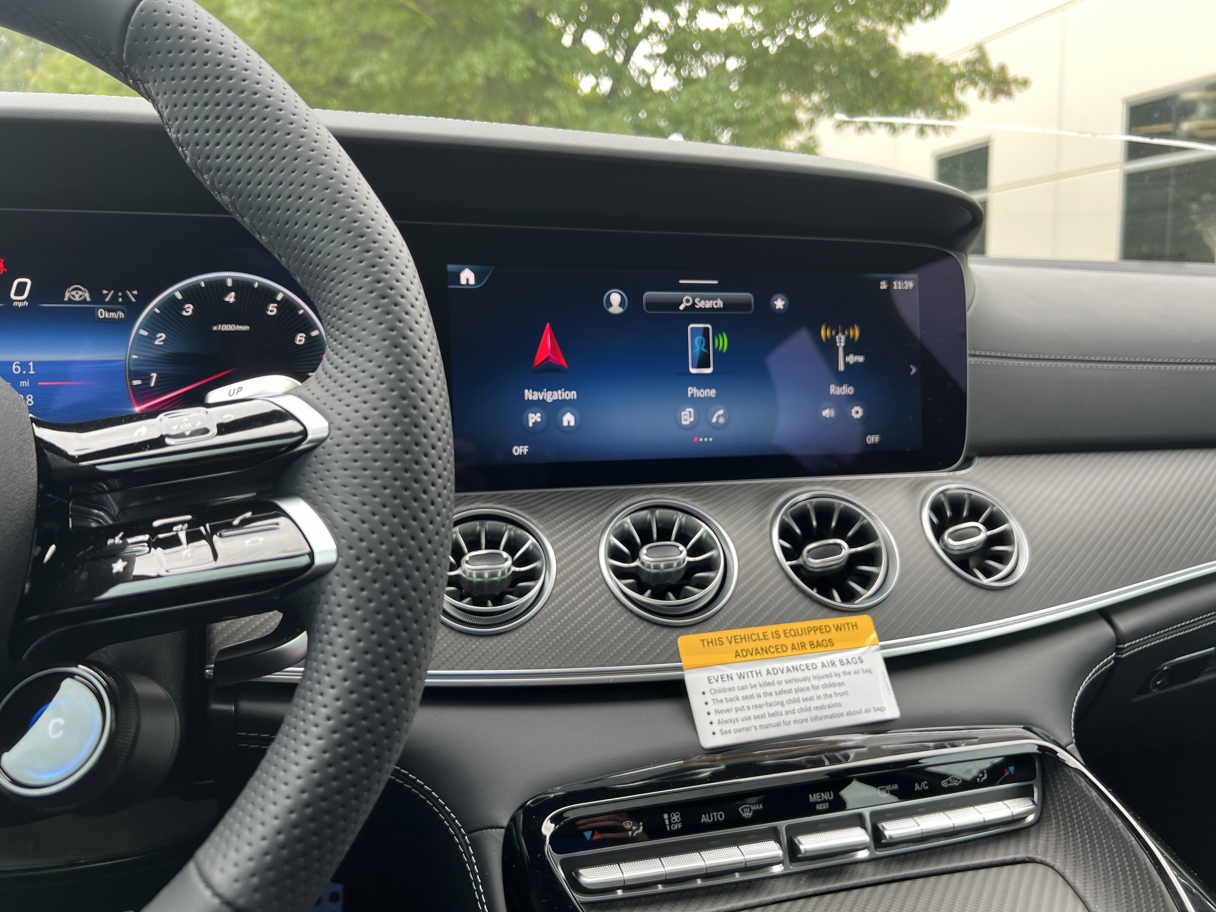 New 2026 Mercedes-Benz AMG GT 53 image 25