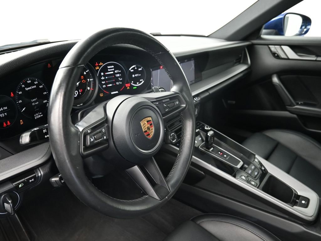 Used 2020 Porsche 911 Carrera image 4