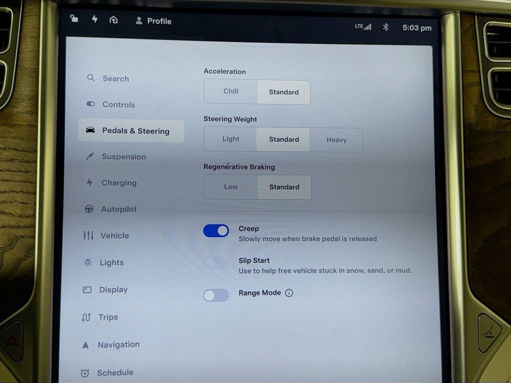 Used 2018 Tesla Model S 75D image 22