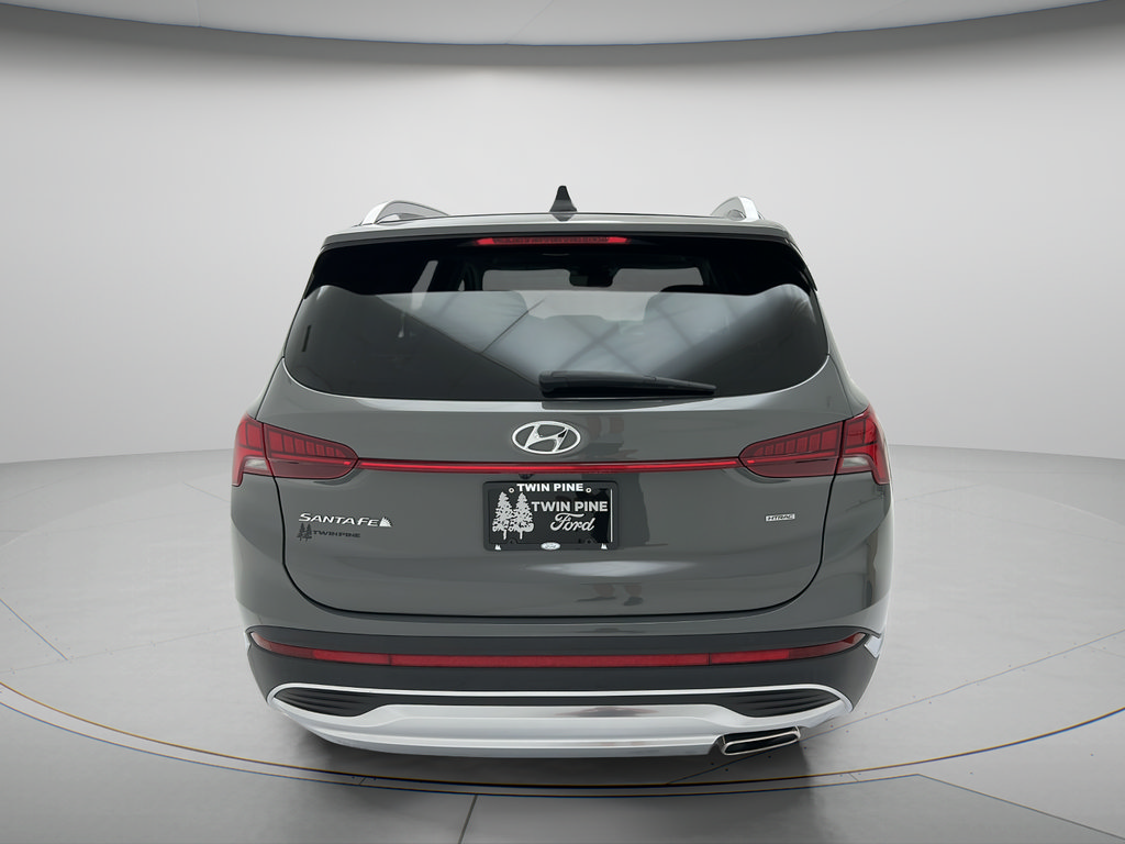 Used 2023 Hyundai Santa Fe SEL w/ Premium Package AWD/4WD image 7