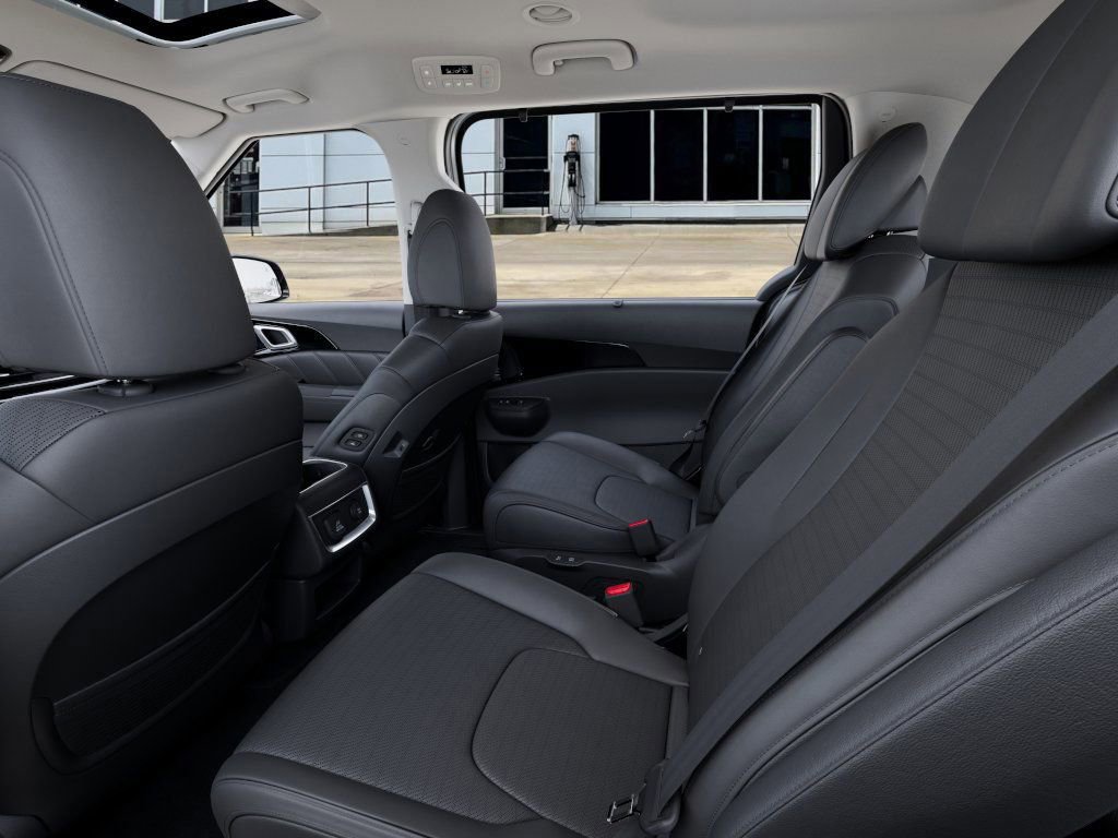 New 2026 Kia Carnival SX Prestige image 18