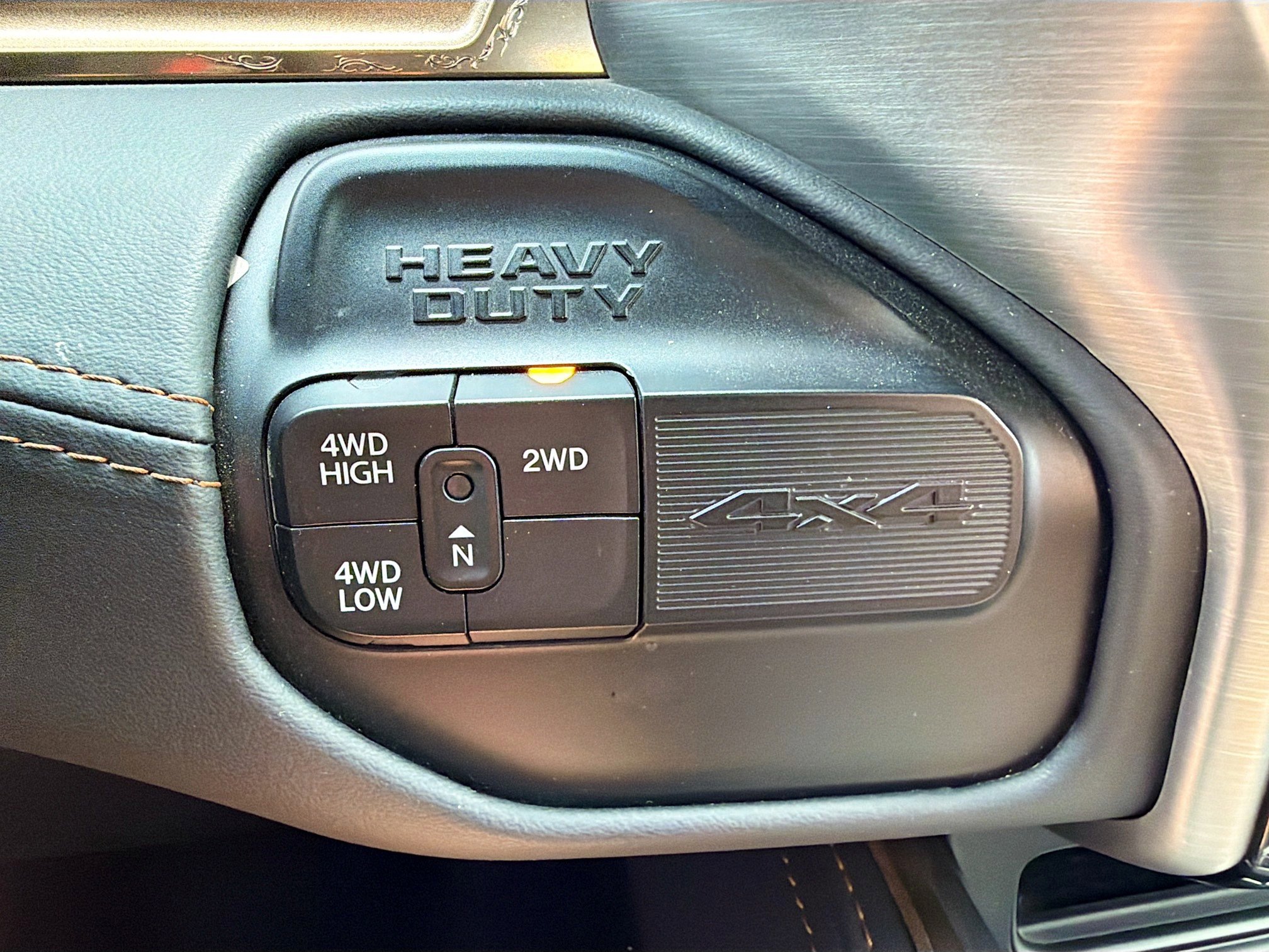 Used 2023 RAM 2500 Limited image 45