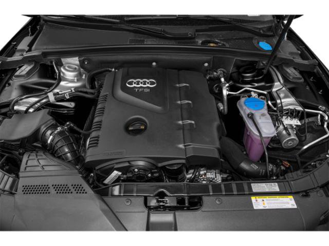 Used 2015 Audi A5 2.0T Premium Plus w/ Technology Package image 14