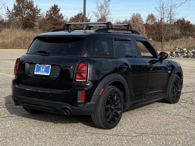 Used 2023 MINI Cooper Countryman S image 8