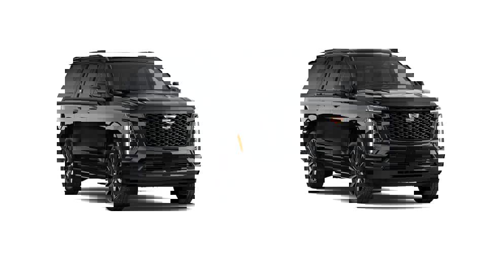 New 2026 Cadillac Escalade ESV Sport image 11