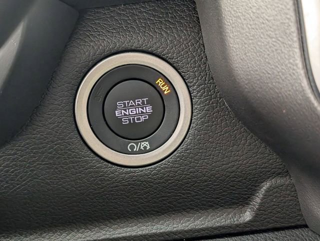 Certified 2026 RAM 2500 Big Horn AWD/4WD image 23