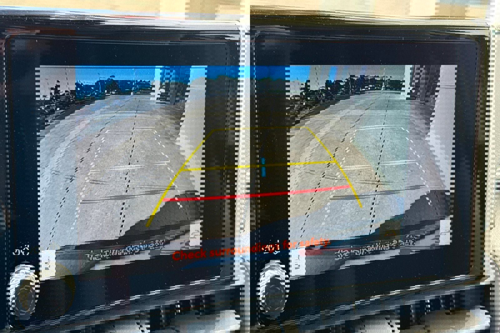 New 2025 Toyota RAV4 XLE image 23