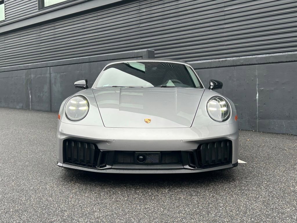 Certified 2026 Porsche 911 Carrera GTS RWD image 13