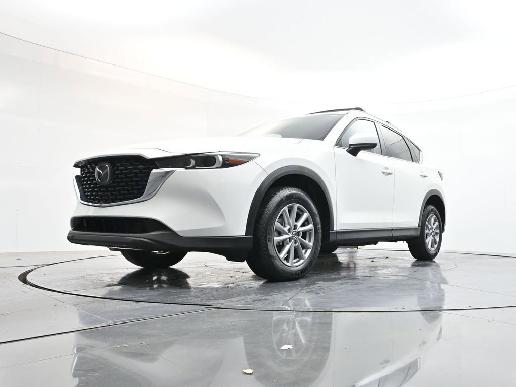 Used 2023 MAZDA CX-5 AWD 2.5 S image 30