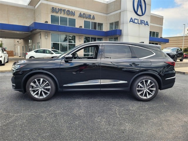 Used 2025 Acura MDX w/ Technology Package image 4