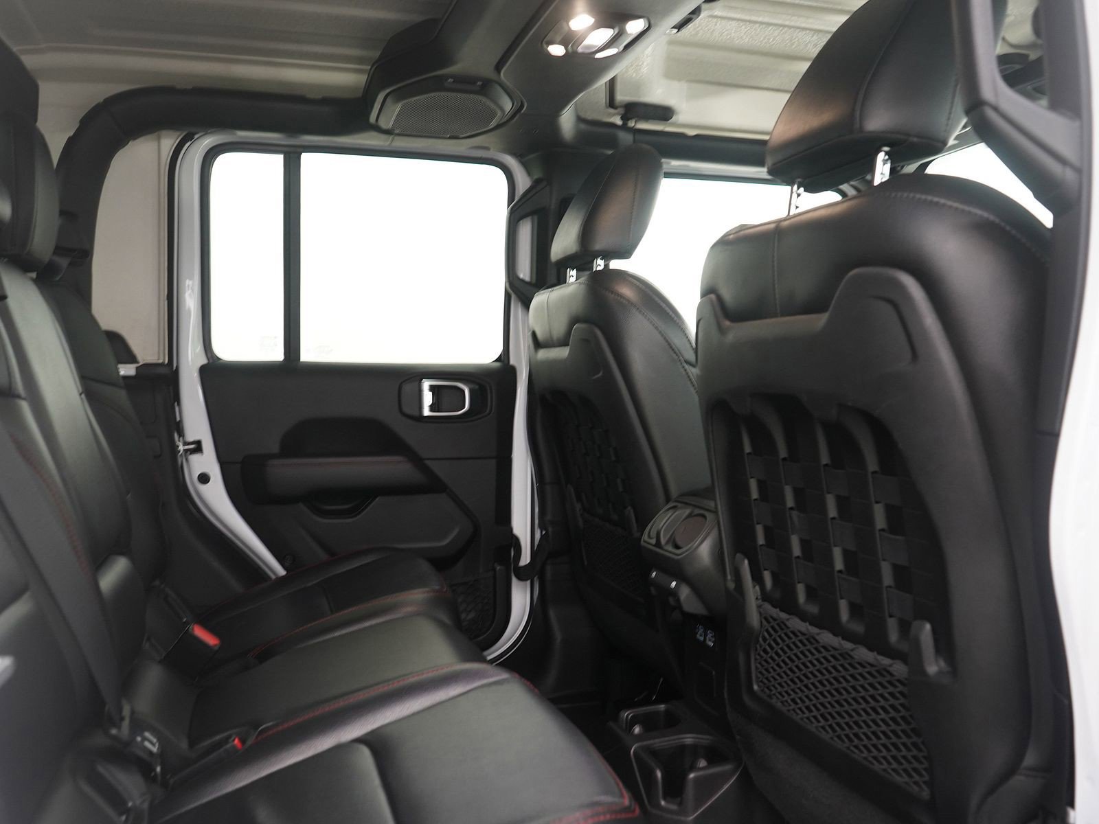 Used 2022 Jeep Gladiator Rubicon w/ Cold Weather Group image 12