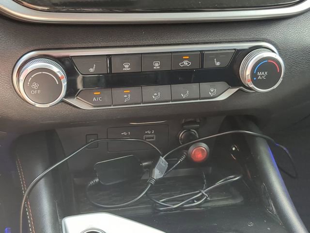 Used 2023 Nissan Altima 2.5 SR w/ SR Premium Package FWD image 22