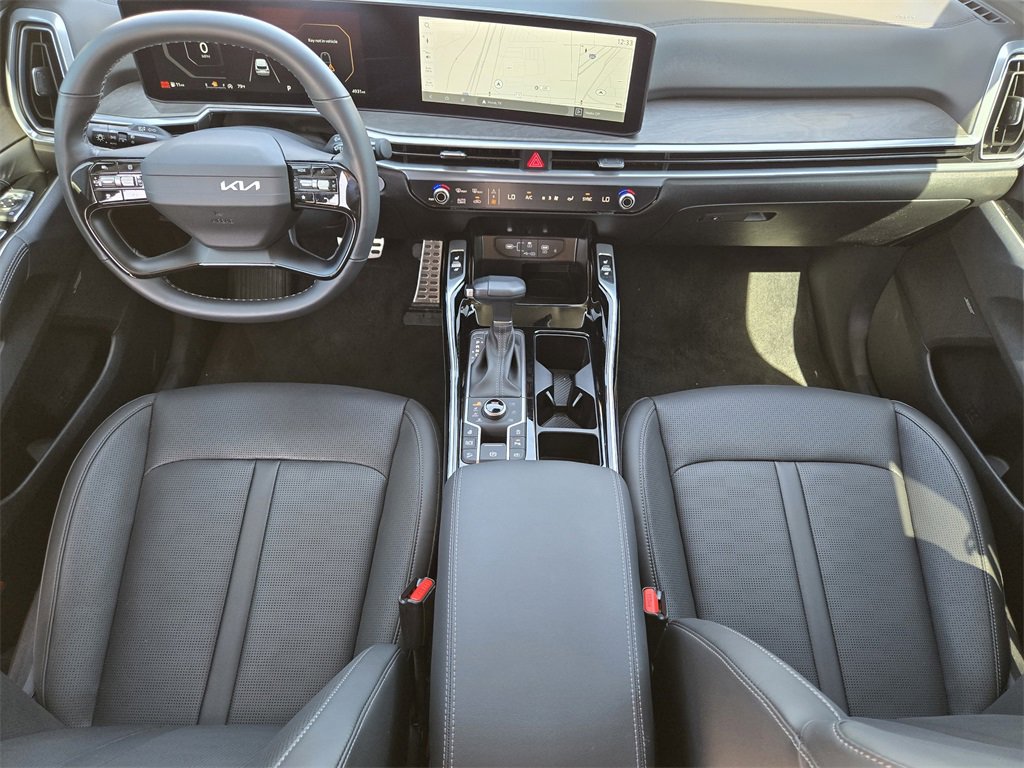 New 2026 Kia Sorento SX image 46