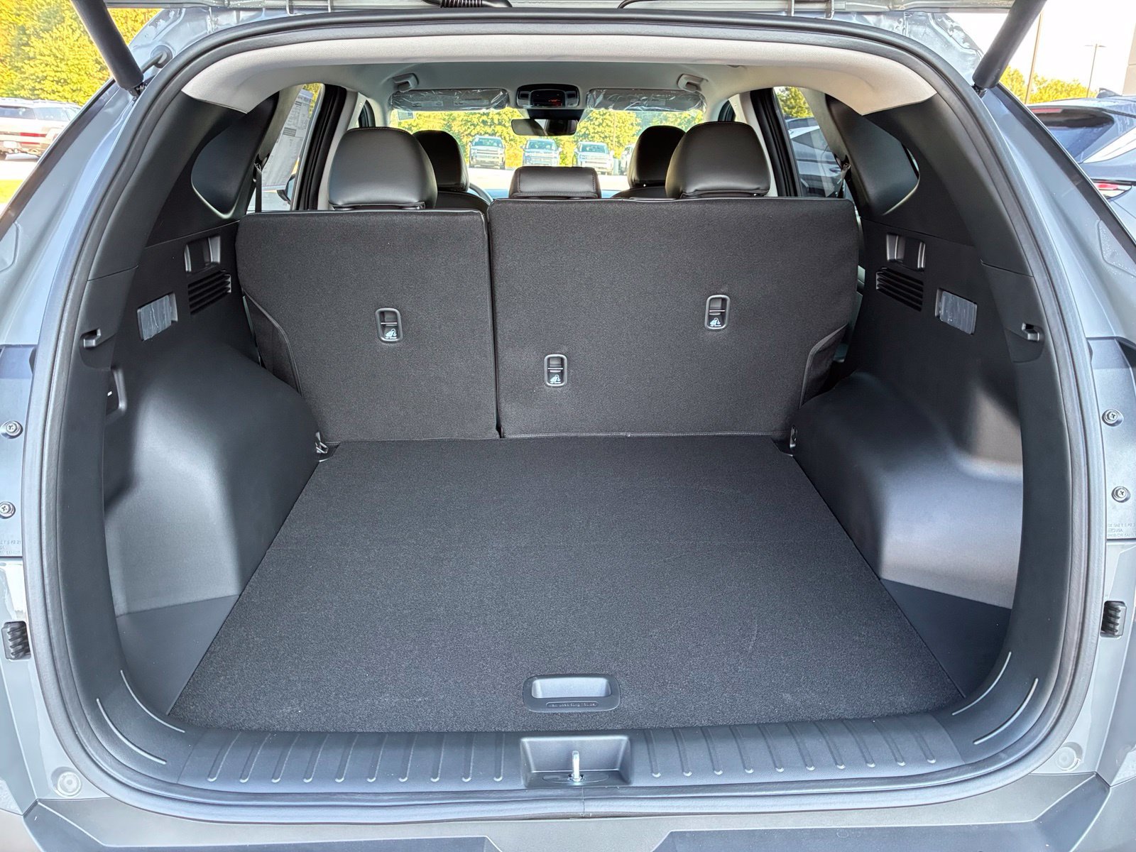New 2026 Hyundai Tucson SEL Plus FWD image 14