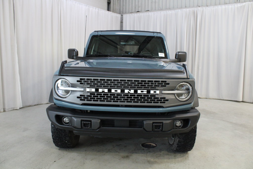 Used 2023 Ford Bronco Badlands AWD/4WD image 36