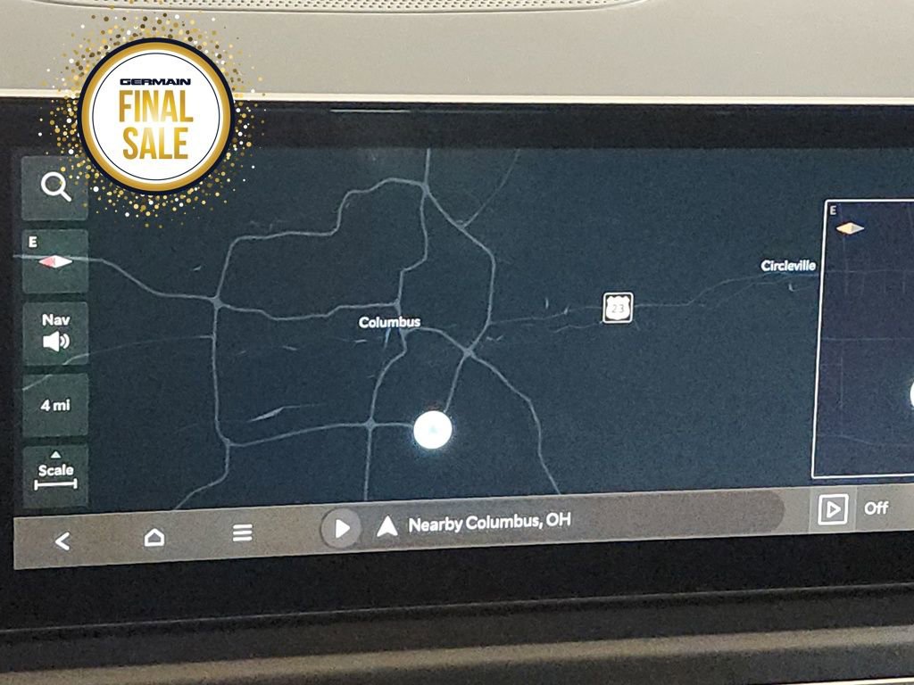 Certified 2025 Kia K5 GT-Line image 28