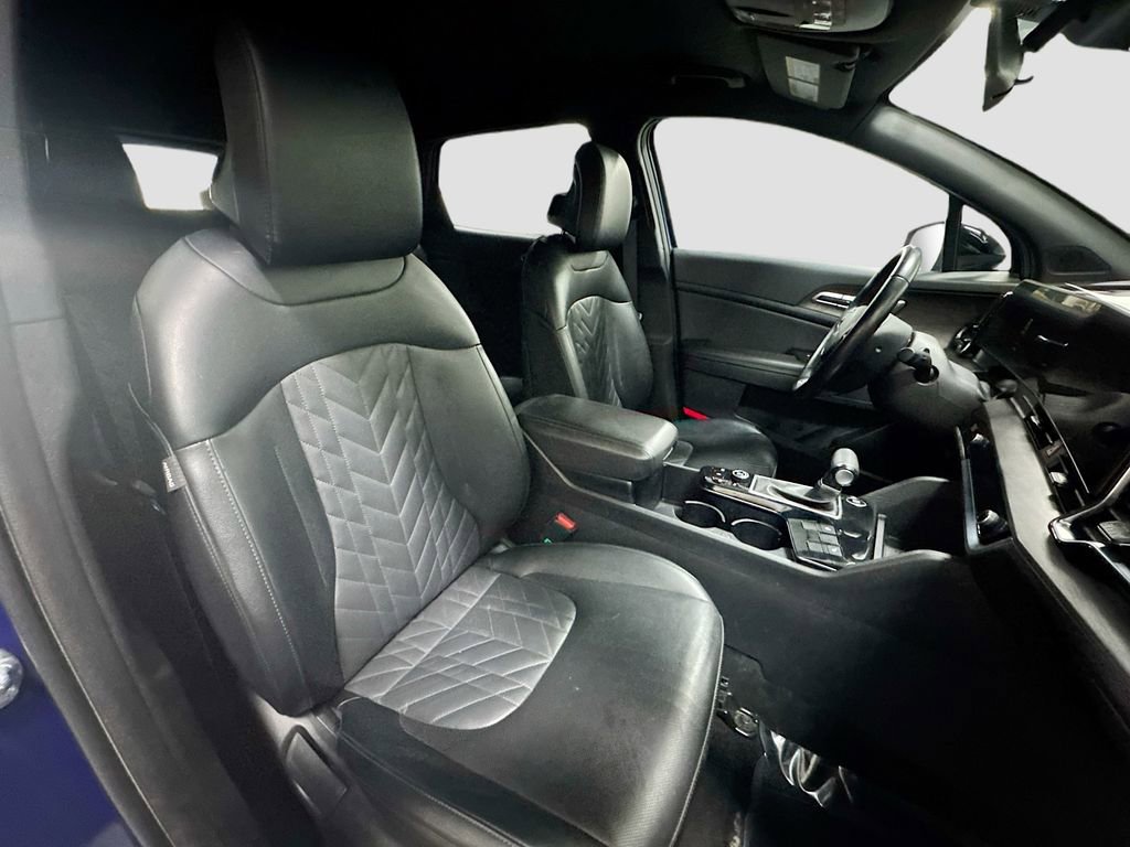 Used 2023 Kia Sportage X-Line image 27