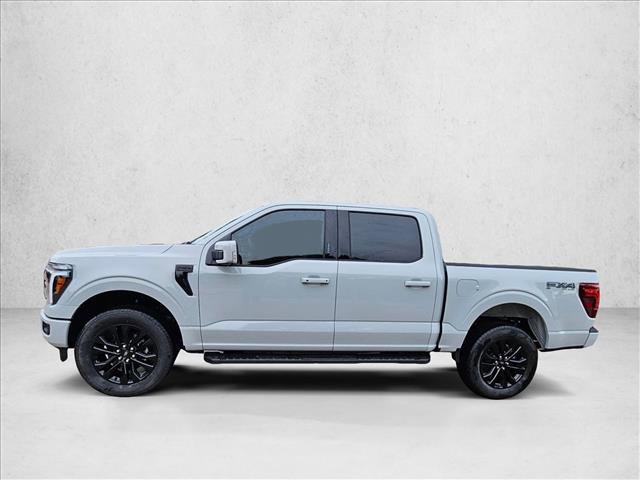New 2026 Ford F150 Lariat w/ Equipment Group 501A Mid image 5