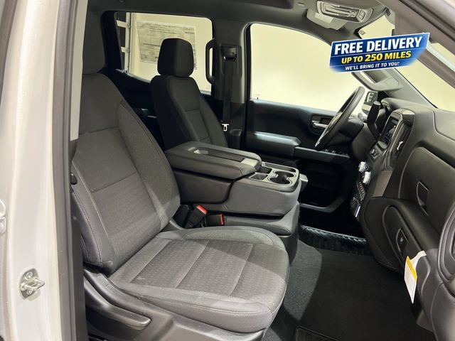 New 2026 GMC Sierra 1500 Pro w/ Graphite Edition RWD image 23