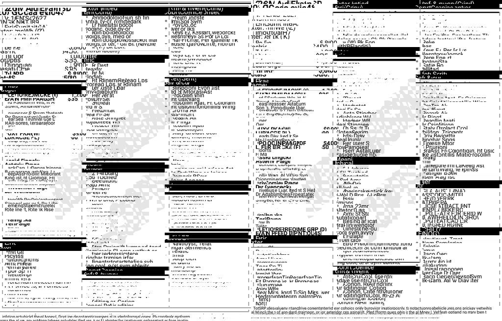 New 2026 GMC Acadia Elevation w/ Elevation Premium Package image 25