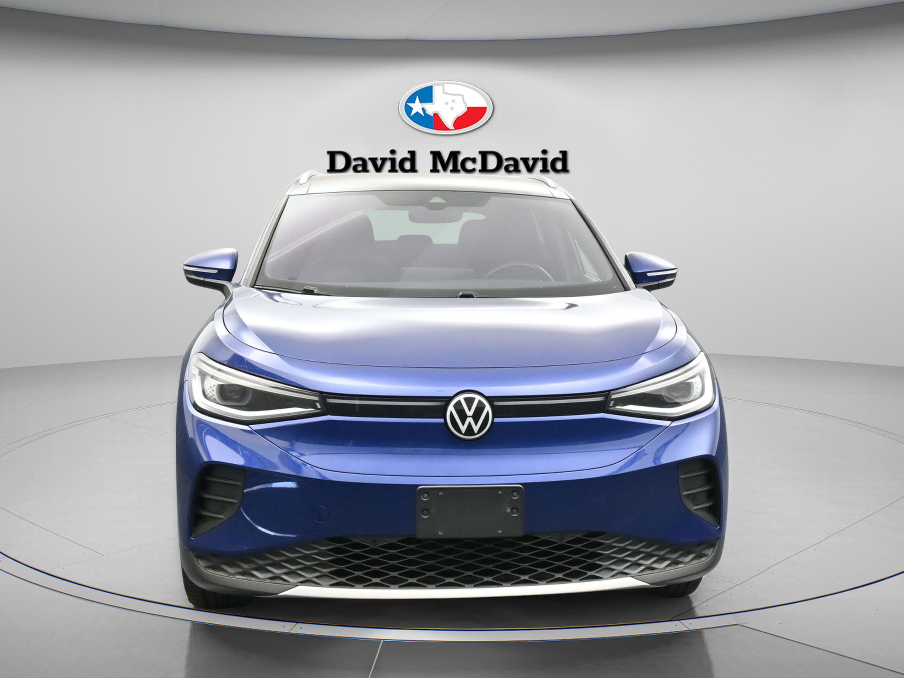 Used 2021 Volkswagen ID.4 Pro S image 28