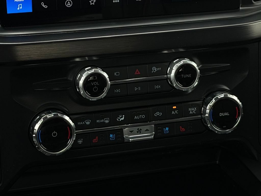 New 2026 Ford F250 Lariat AWD/4WD image 16