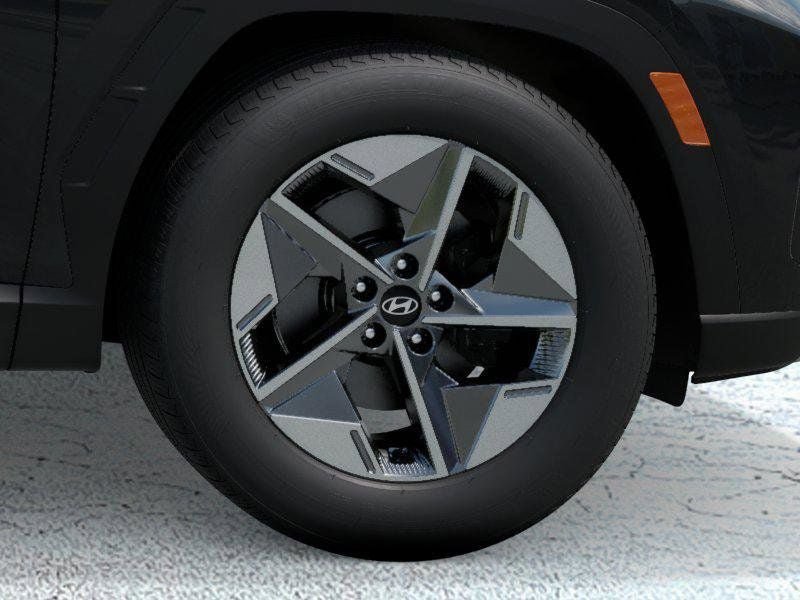 New 2026 Hyundai Tucson SEL FWD image 10