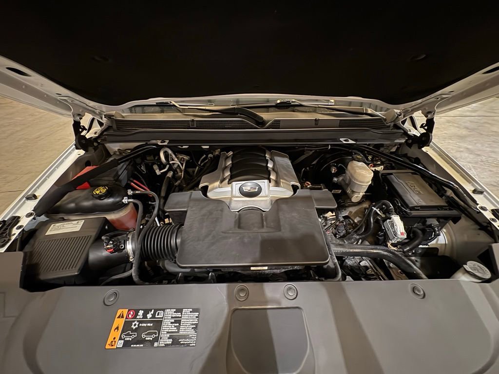 Used 2020 Cadillac Escalade Premium Luxury image 13