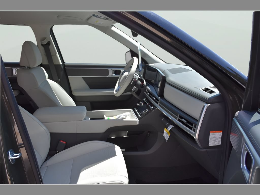 New 2026 Hyundai Santa Fe SEL FWD image 15