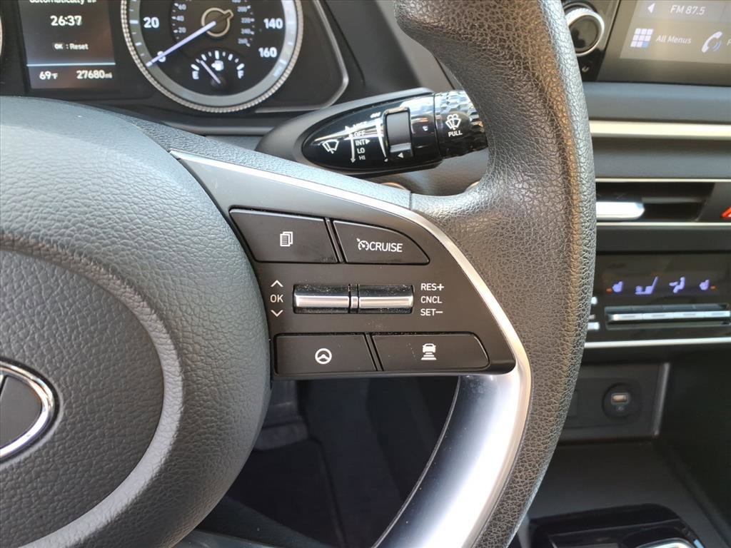 Used 2022 Hyundai Sonata SEL image 24