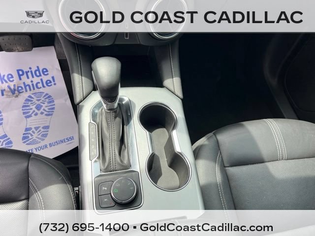 Used 2023 Chevrolet Blazer LT w/ Midnight/Sport Edition AWD/4WD image 21