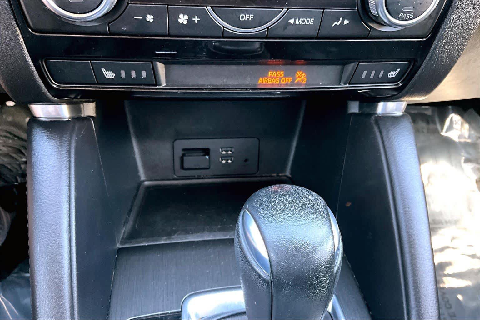 Used 2016 MAZDA CX-5 Grand Touring AWD/4WD image 34