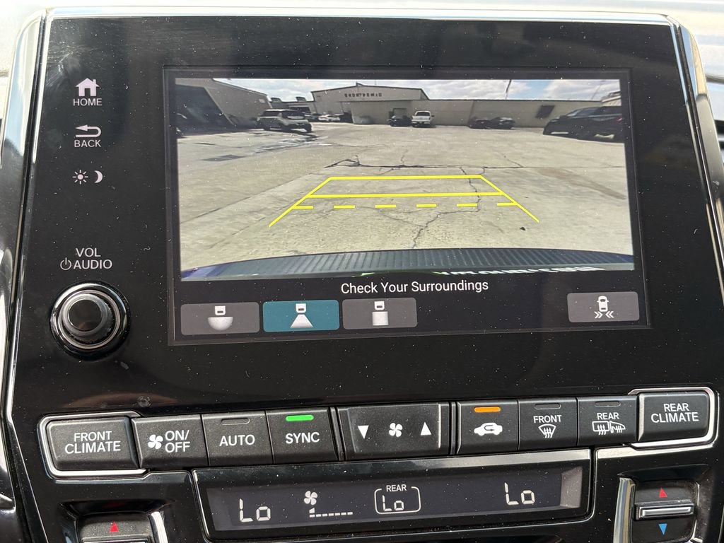 Used 2021 Honda Odyssey EX-L image 16