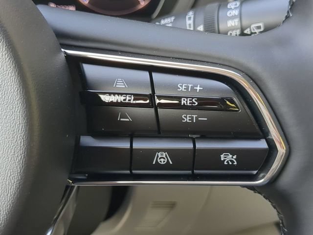 New 2026 MAZDA CX-90 3.3 Turbo w/ Premium Plus Pkg AWD/4WD image 24